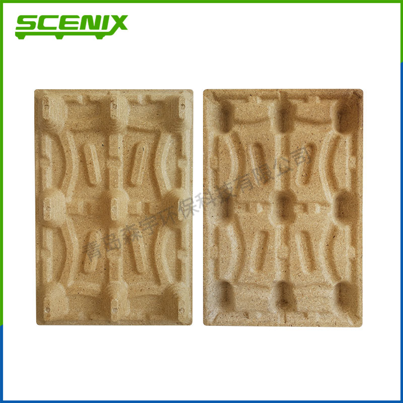 Presswood pallet ဆိုတာဘာလဲ။