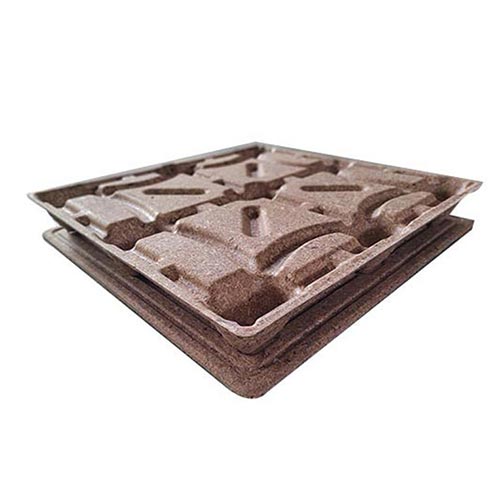 ချုံ့ထားသောသစ်သား pallet ၏အားသာချက်များ