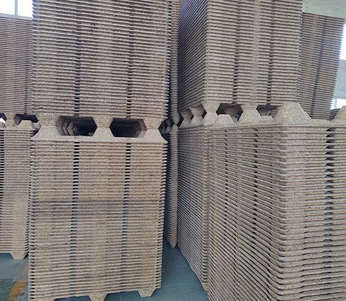 အမြှုပ်ကင်းသော Presswood Pallets များအတွက်ပိုးသတ်ဆေးနည်းများကားအဘယ်နည်း