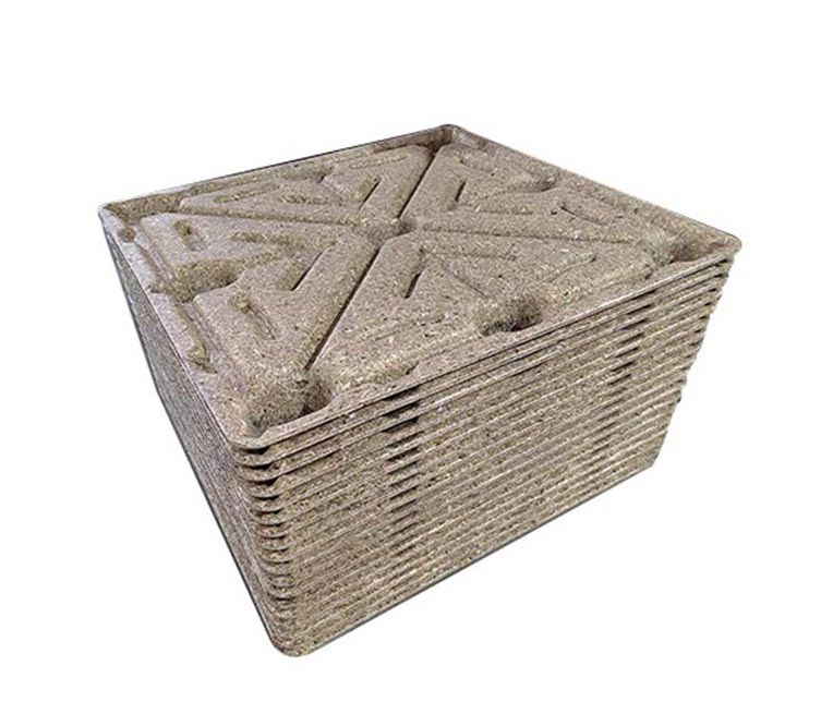palletized cargo ၏ ထောက်ပံ့ပို့ဆောင်ရေးတွင် အာရုံစိုက်နေပါသလား။