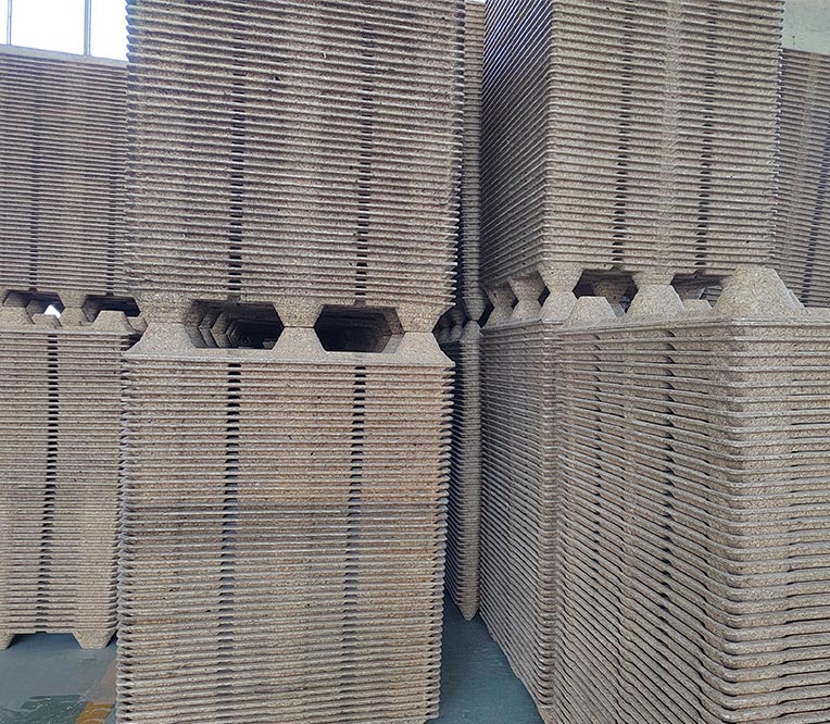 Fumigation pallets များအကြောင်း ဗဟုသုတ
