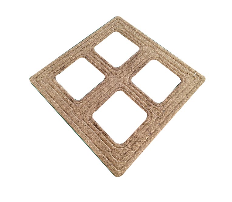 Qingdao Senyu Environmental Protection Technology Co., Ltd. သည် လှည့်ပတ်သော Pallets အမျိုးအစားများအကြောင်း ဆွေးနွေးခြင်း
