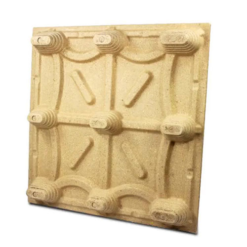 Compressed Wood Pallet ဆိုတာ ဘာလဲ။ ဘာအသုံးလဲ?