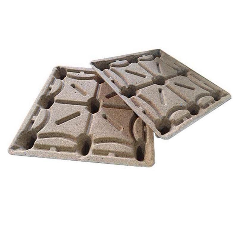 Pallets နှင့် packing case များကို မှိုတက်ခြင်းမှ မည်သို့တားဆီးနိုင်မည်နည်း။