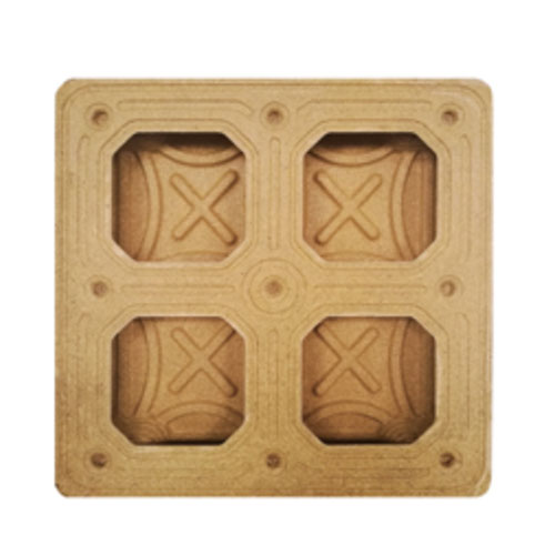 Double Face Presswood Pallet ၏ အားသာချက်များအကြောင်း ဆွေးနွေးပါ။