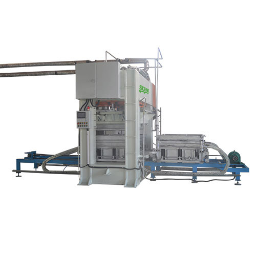 Presswood Pallet Equipment ဆိုတာ ဘာလဲ။