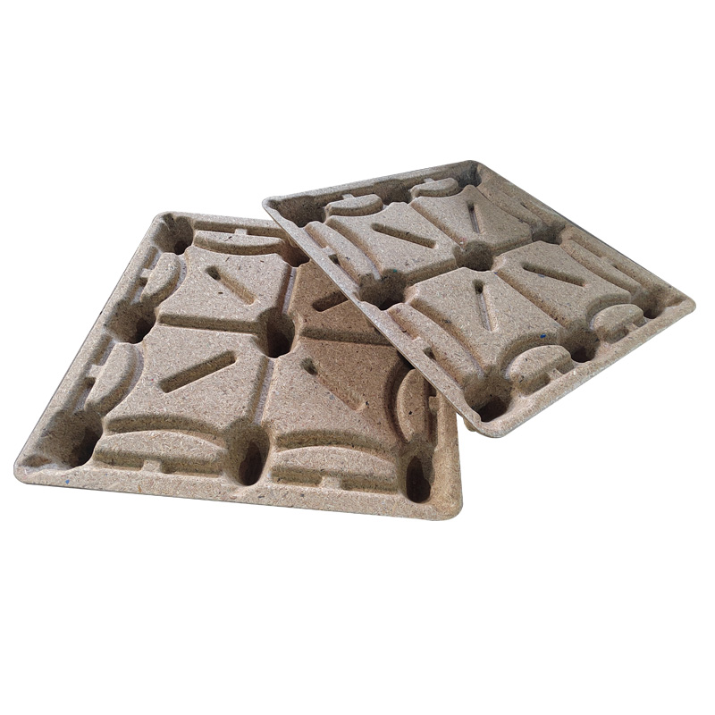 compressed wood pallets များကိုအသုံးပြုခြင်း၏အကျိုးကျေးဇူးများ